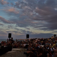 mirialy pacheco per il bari piano festival