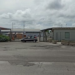 L'operazione vintage della polizia locale