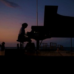 mirialy pacheco per il bari piano festival