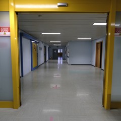 ospedale san paolo covid