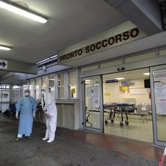 ospedale san paolo covid