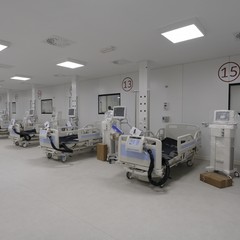 L'ospedale in Fiera