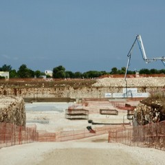 lavori ospedale monopoli fasano