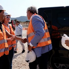 lavori ospedale monopoli fasano