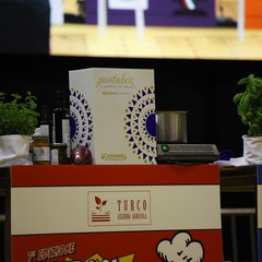 7^ edizione di "Sindaci ai fornelli", le fotografie della kermesse