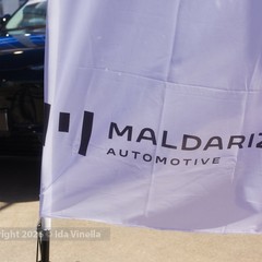 Il futuro dell’automotive in Fiera del Levante al Maldarizzi Mobility Mall