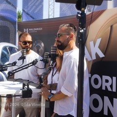 Il futuro dell’automotive in Fiera del Levante al Maldarizzi Mobility Mall