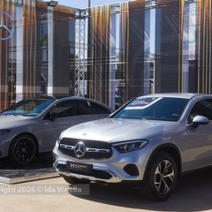 Il futuro dell’automotive in Fiera del Levante al Maldarizzi Mobility Mall