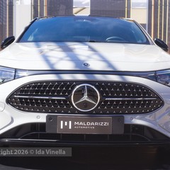 Il futuro dell’automotive in Fiera del Levante al Maldarizzi Mobility Mall