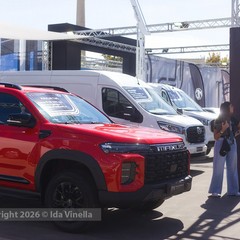Il futuro dell’automotive in Fiera del Levante al Maldarizzi Mobility Mall