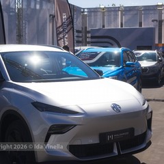 Il futuro dell’automotive in Fiera del Levante al Maldarizzi Mobility Mall