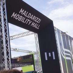 Il futuro dell’automotive in Fiera del Levante al Maldarizzi Mobility Mall