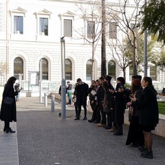 Arti in libertà presenta il suo manifesto