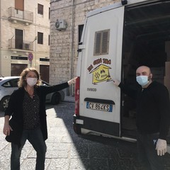 Le iniziative di InConTra durante l'epidemia Coronavirus