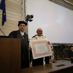 laurea a mirabella