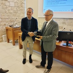 Associazione Italiana di Tribologia al Politecnico di Bari