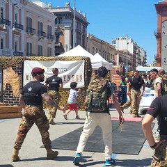 164° anniversario costituzione Esercito Italiano