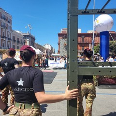 164° anniversario costituzione Esercito Italiano