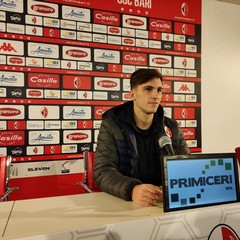 alessandro mallamo
