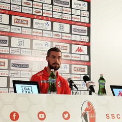 alessio sabbione