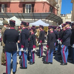 164° anniversario costituzione Esercito Italiano