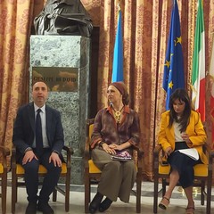 Presentazione alla stampa del Corteo Storico di San Nicola