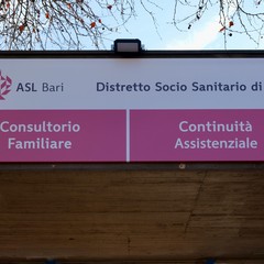 Apertura Consultorio a San Pio