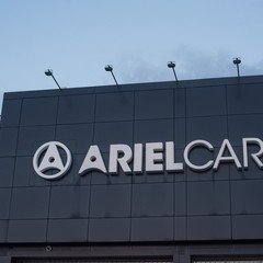 Ariel Car Ecoprogram