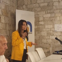 A Bari la mostra fotografica “Immagini della follia tra memoria e progetto” con Uliano Lucas