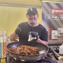 11^ anno del Villaggio del Gusto