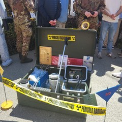 164° anniversario costituzione Esercito Italiano