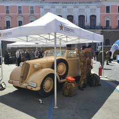 164° anniversario costituzione Esercito Italiano