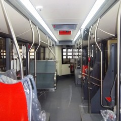 autobus nuovo