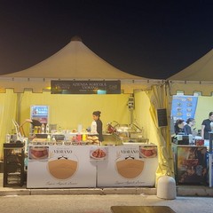 11^ anno del Villaggio del Gusto