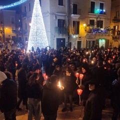 pellegrinaggio bari vecchia