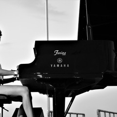 mirialy pacheco per il bari piano festival