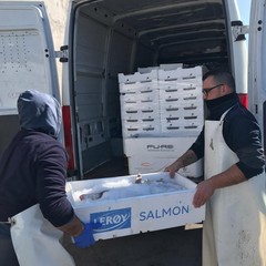 Le iniziative di InConTra durante l'epidemia Coronavirus