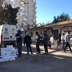 Le iniziative di InConTra durante l'epidemia Coronavirus