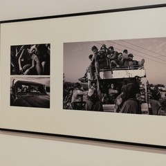 La mostra World press photo 2020 al Margherita