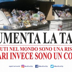 bari eco city tari