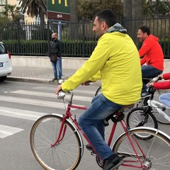 bari pedala