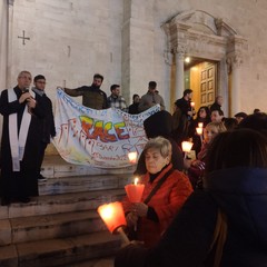 pellegrinaggio bari vecchia