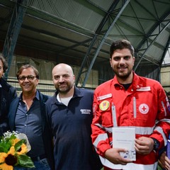 Settimo memorial Fornarelli