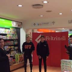 benji e fede