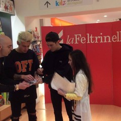 benji e fede