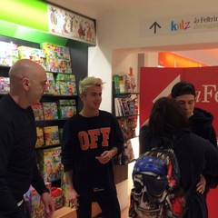 benji e fede