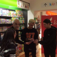 benji e fede