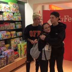benji e fede