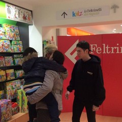 benji e fede