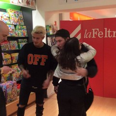 benji e fede